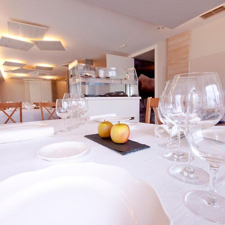 Hotel Boa Vista Viveiro Eksteriør bilde