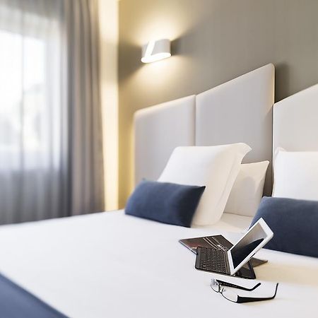 Hotel Boa Vista Viveiro Eksteriør bilde