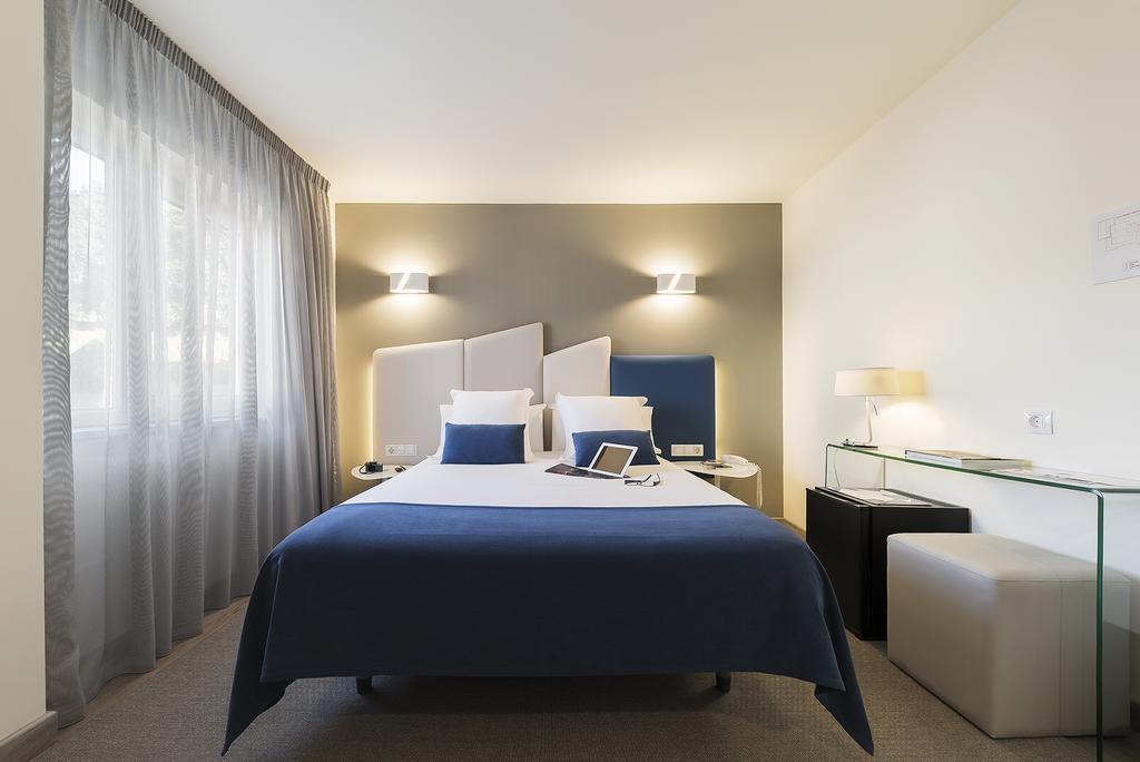 Hotel Boa Vista Viveiro Eksteriør bilde