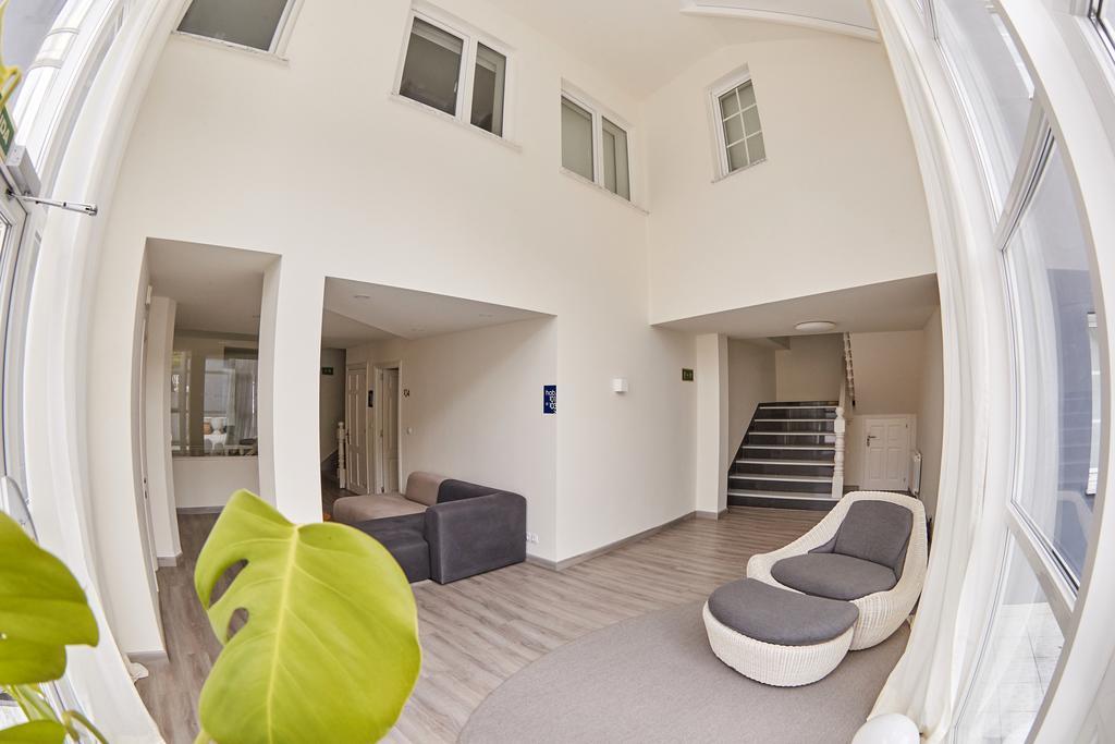 Hotel Boa Vista Viveiro Eksteriør bilde