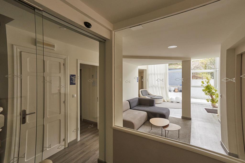 Hotel Boa Vista Viveiro Eksteriør bilde
