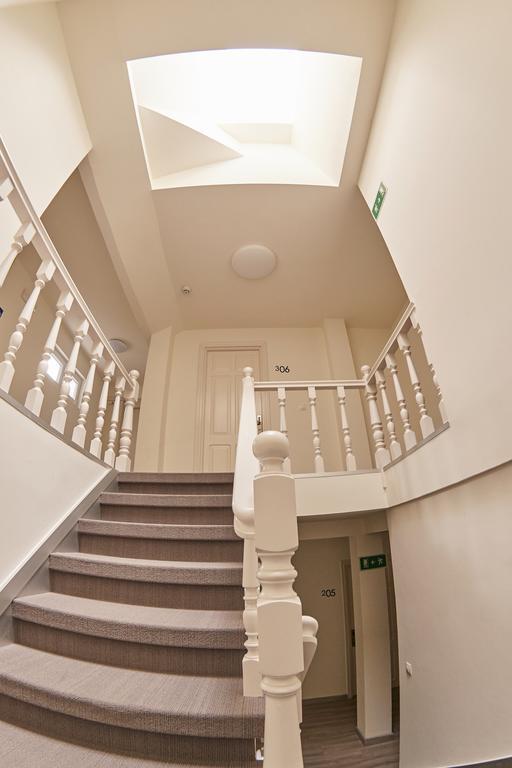 Hotel Boa Vista Viveiro Eksteriør bilde