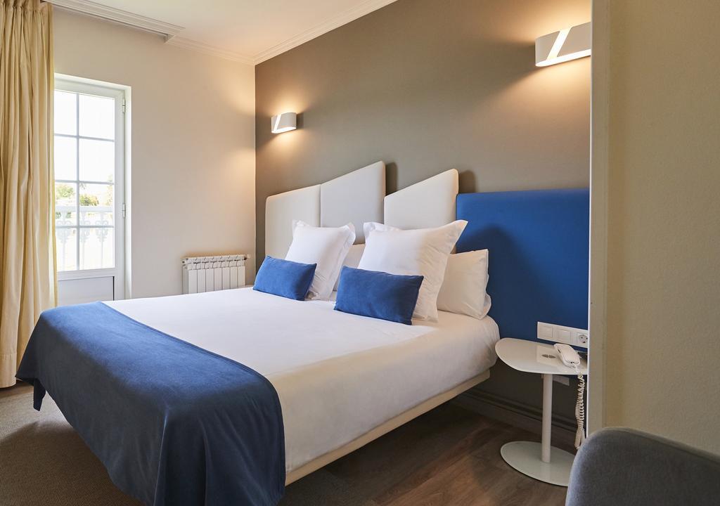 Hotel Boa Vista Viveiro Eksteriør bilde