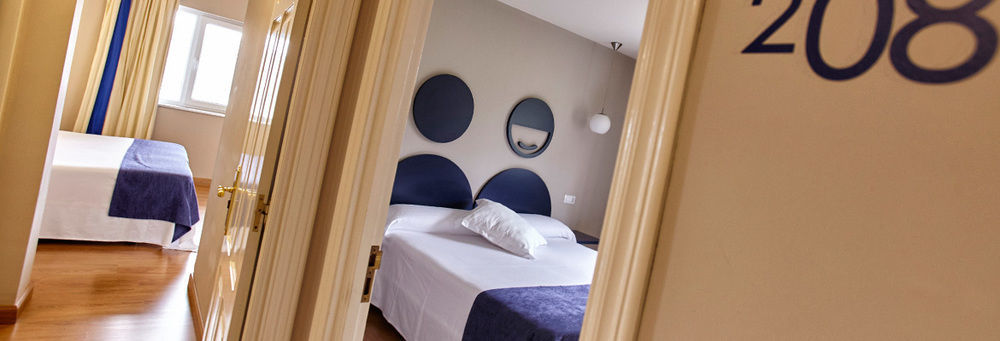 Hotel Boa Vista Viveiro Eksteriør bilde