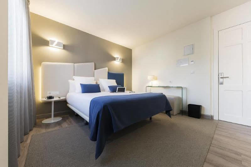 Hotel Boa Vista Viveiro Eksteriør bilde